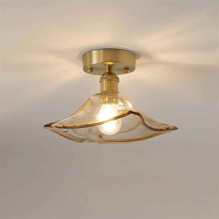 Lampe Product en Verre – Design Minimaliste