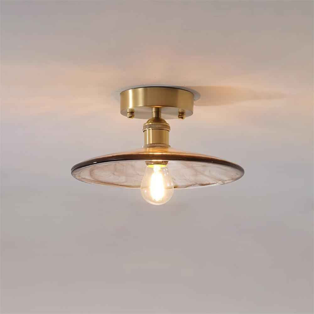 Lampe Product en Verre – Design Minimaliste
