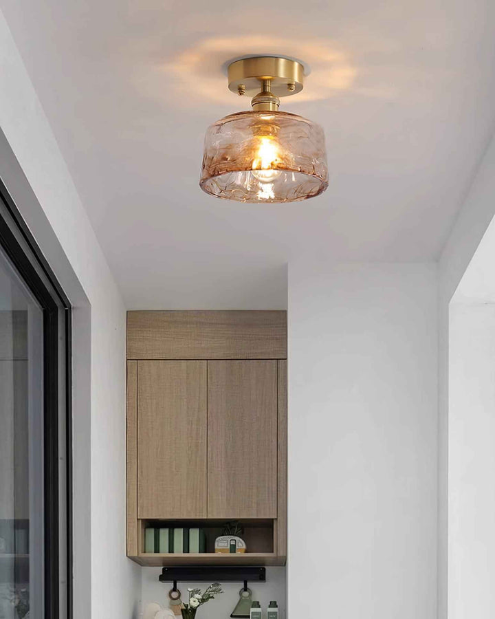 Lampe Product en Verre – Design Minimaliste