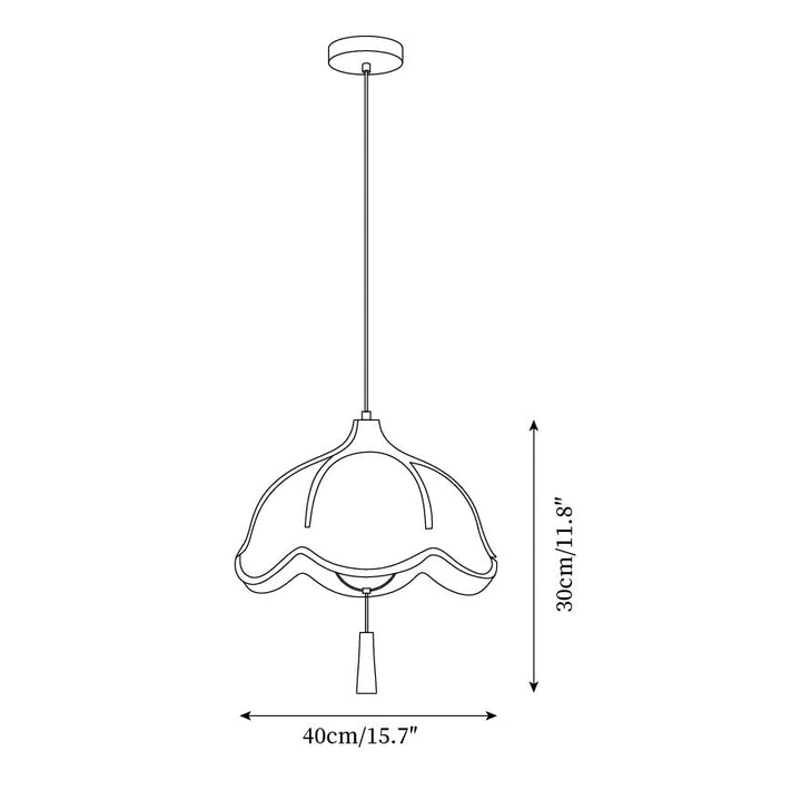 Terrana Suspension - Neutralighting