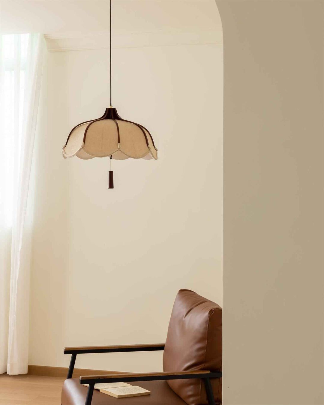 Terrana Suspension - Neutralighting