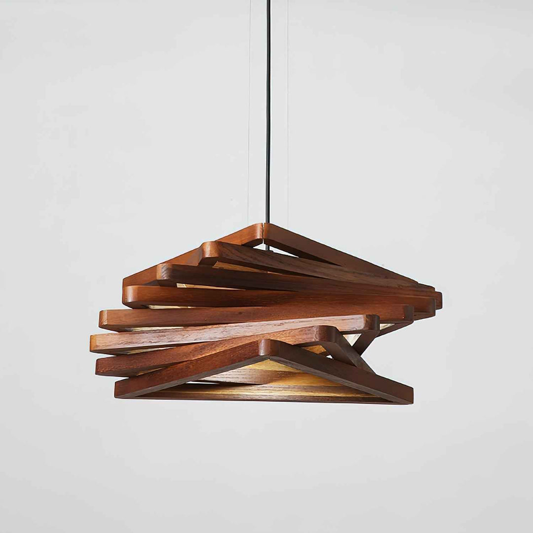 Lampe Arboris en Métal – Design Contemporain