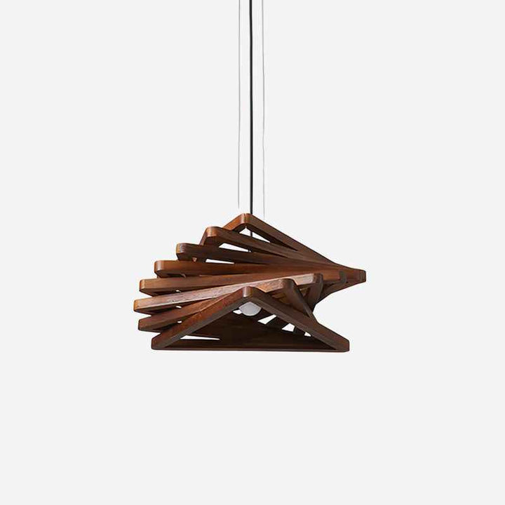 Lampe Arboris en Métal – Design Contemporain