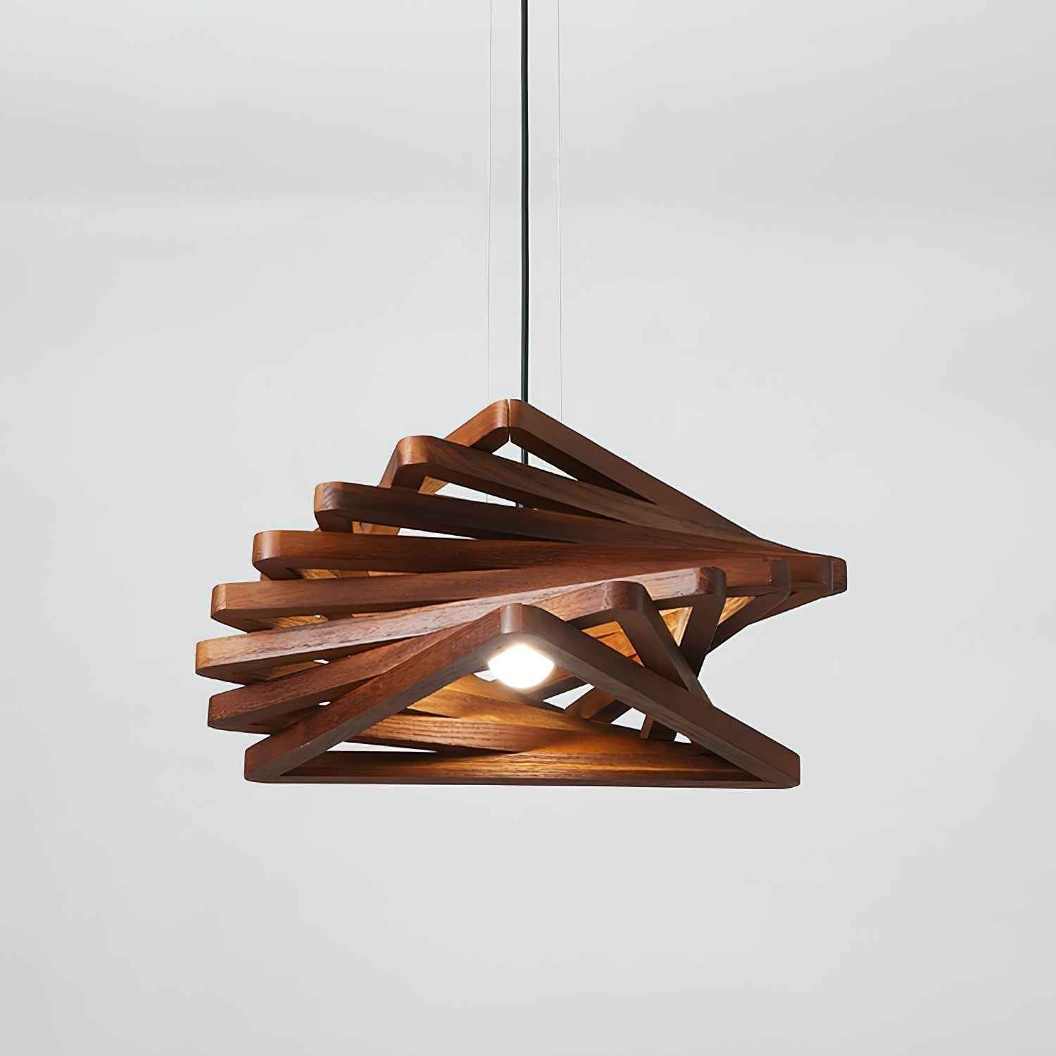 Lampe Arboris en Métal – Design Contemporain
