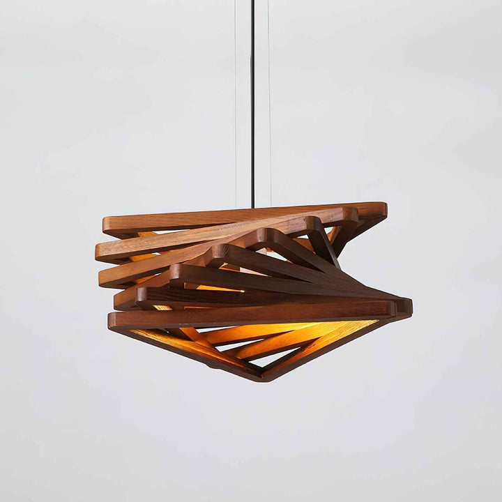 Lampe Arboris en Métal – Design Contemporain