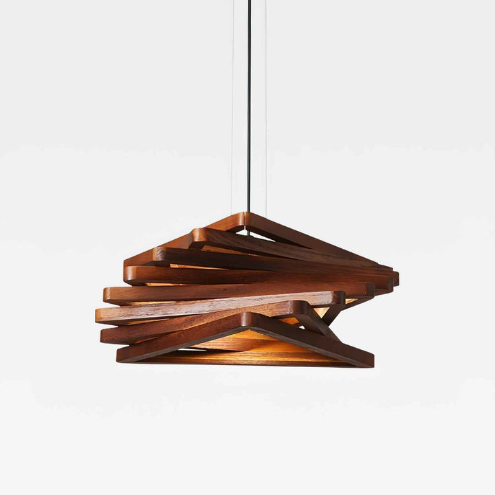 Lampe Arboris en Métal – Design Contemporain