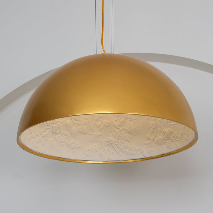 Lustra Lampe Pendante Suspension pour Salon - Neutralighting