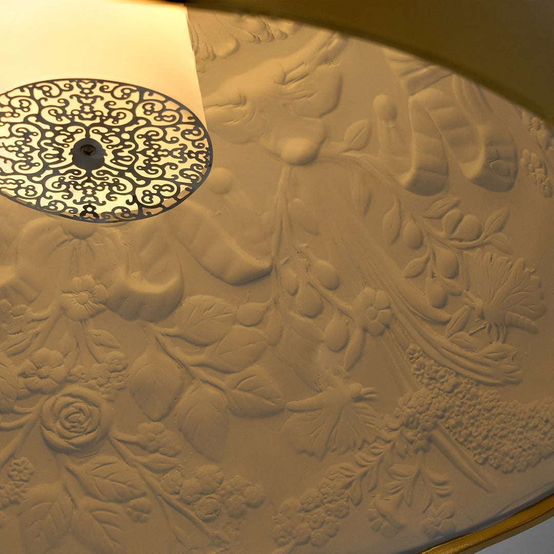 Lustra Lampe Pendante Suspension pour Salon - Neutralighting