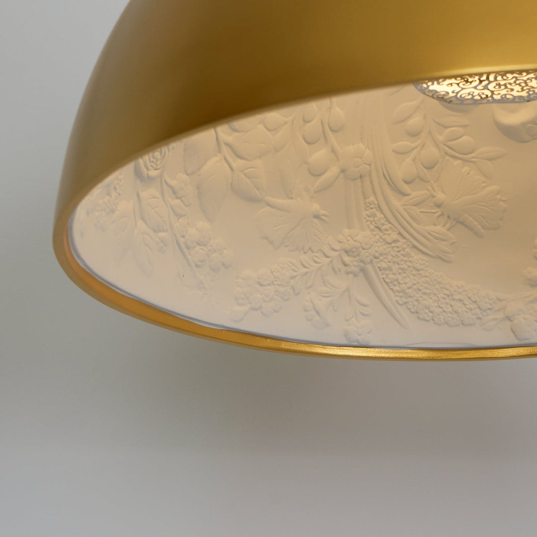 Lustra Lampe Pendante Suspension pour Salon - Neutralighting