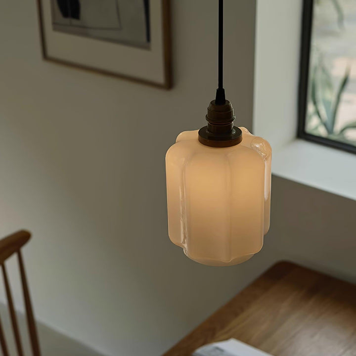 Kiki Suspension Luminaire Verre - Neutralighting