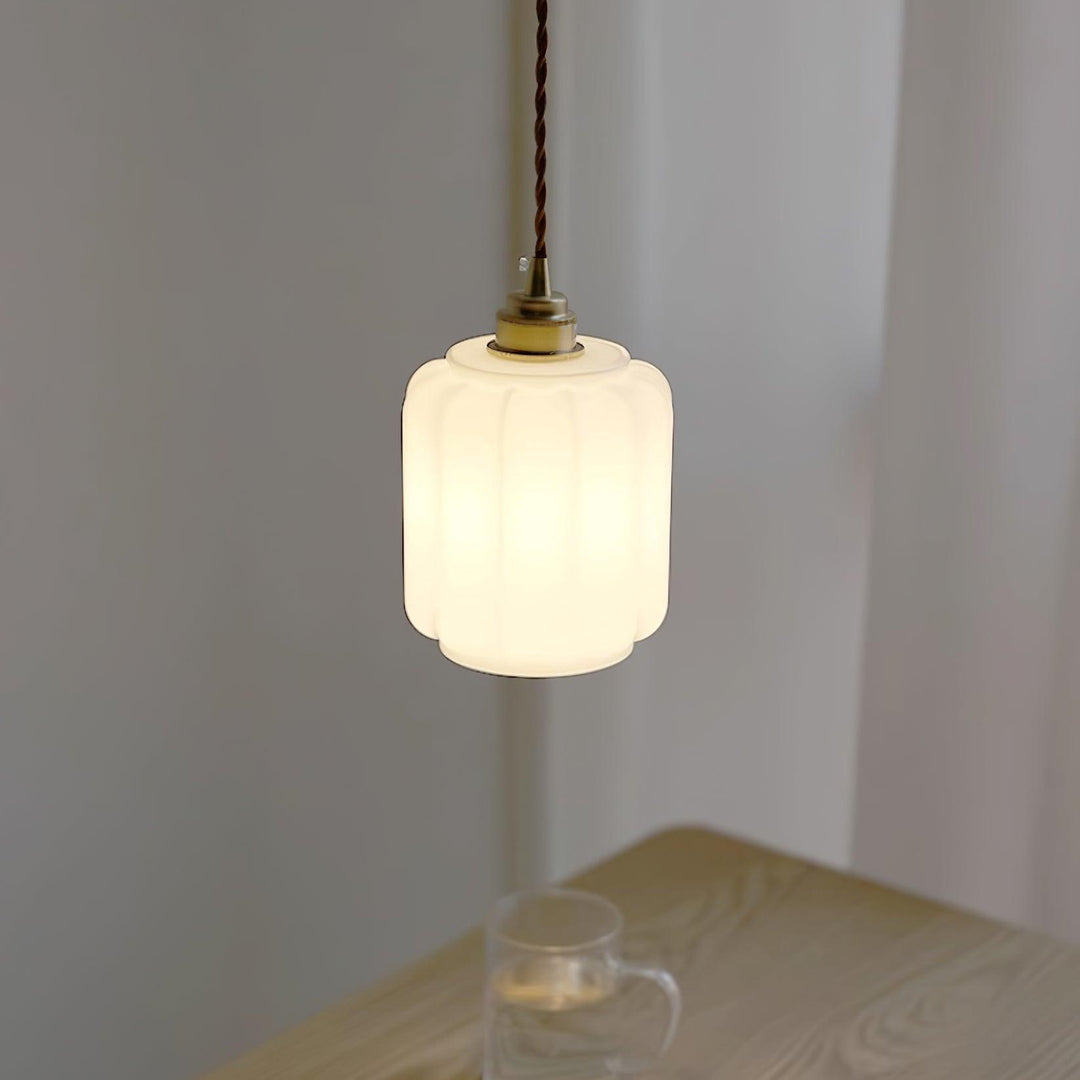 Kiki Suspension Luminaire Verre - Neutralighting