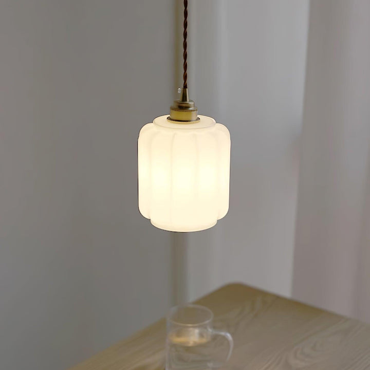 Kiki Suspension Luminaire Verre - Neutralighting