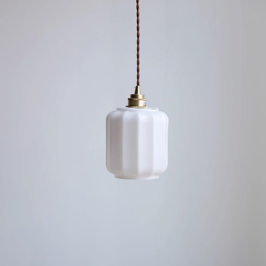 Kiki Suspension Luminaire Verre - Neutralighting