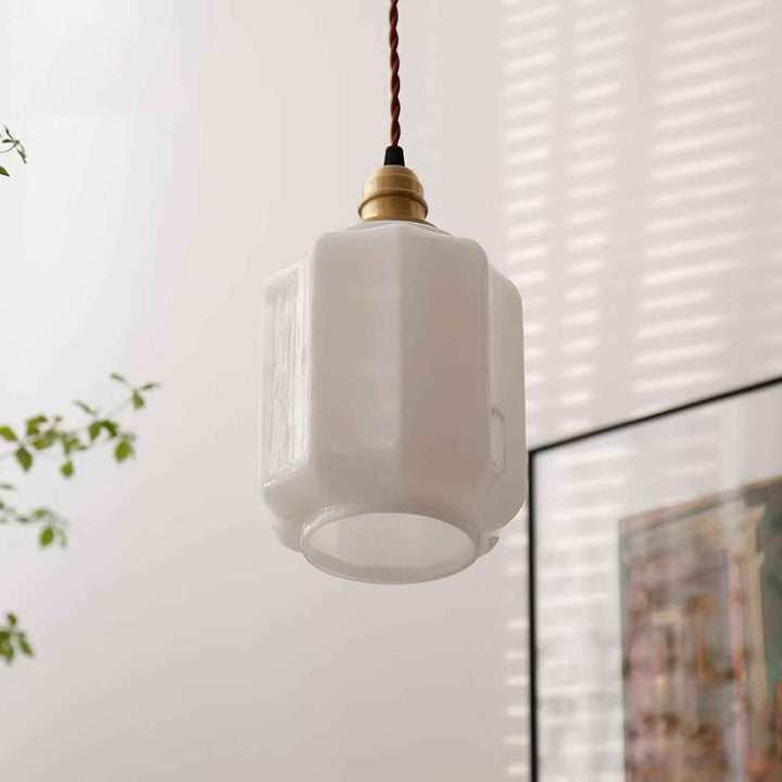 Kiki Suspension Luminaire Verre - Neutralighting