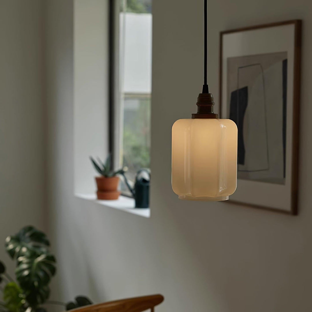 Kiki Suspension Luminaire Verre - Neutralighting
