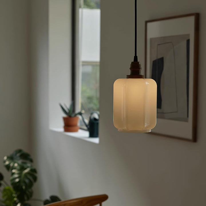 Kiki Suspension Luminaire Verre - Neutralighting