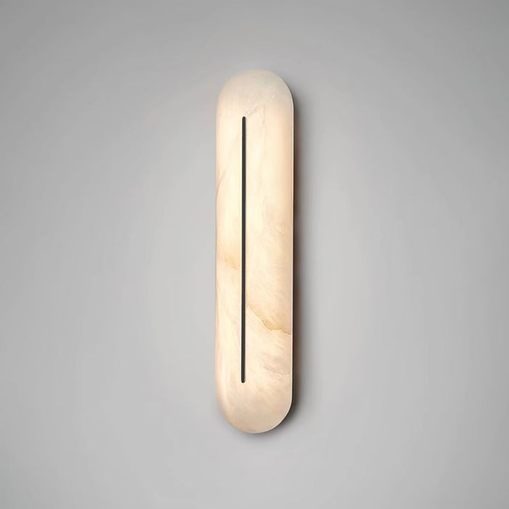 Armaryra Applique Murale Oblongue en Albâtre - Neutralighting