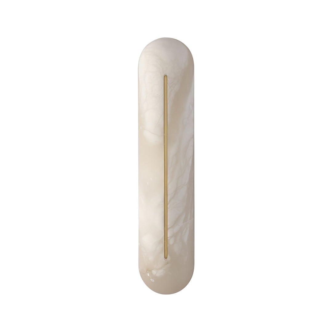 Armaryra Applique Murale Oblongue en Albâtre - Neutralighting