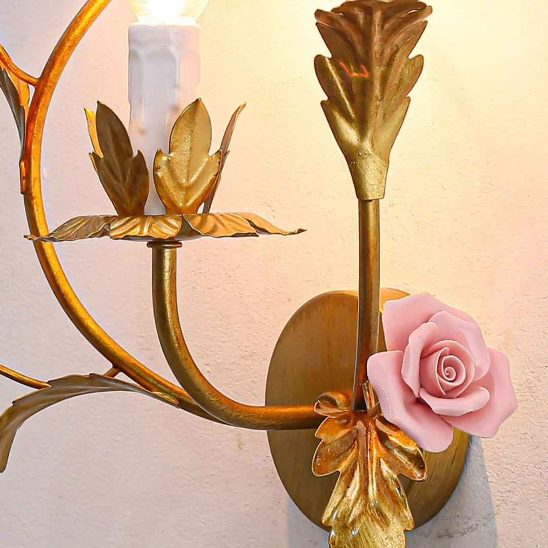 Lampe Orvara en Verre – Design Contemporain
