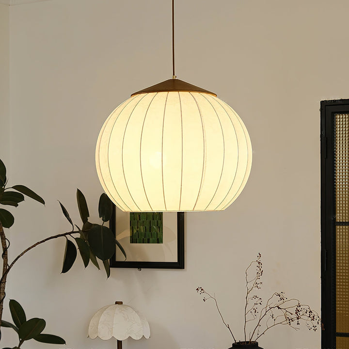 Lustra Lampe Pendante Lanterne Minimaliste - Neutralighting