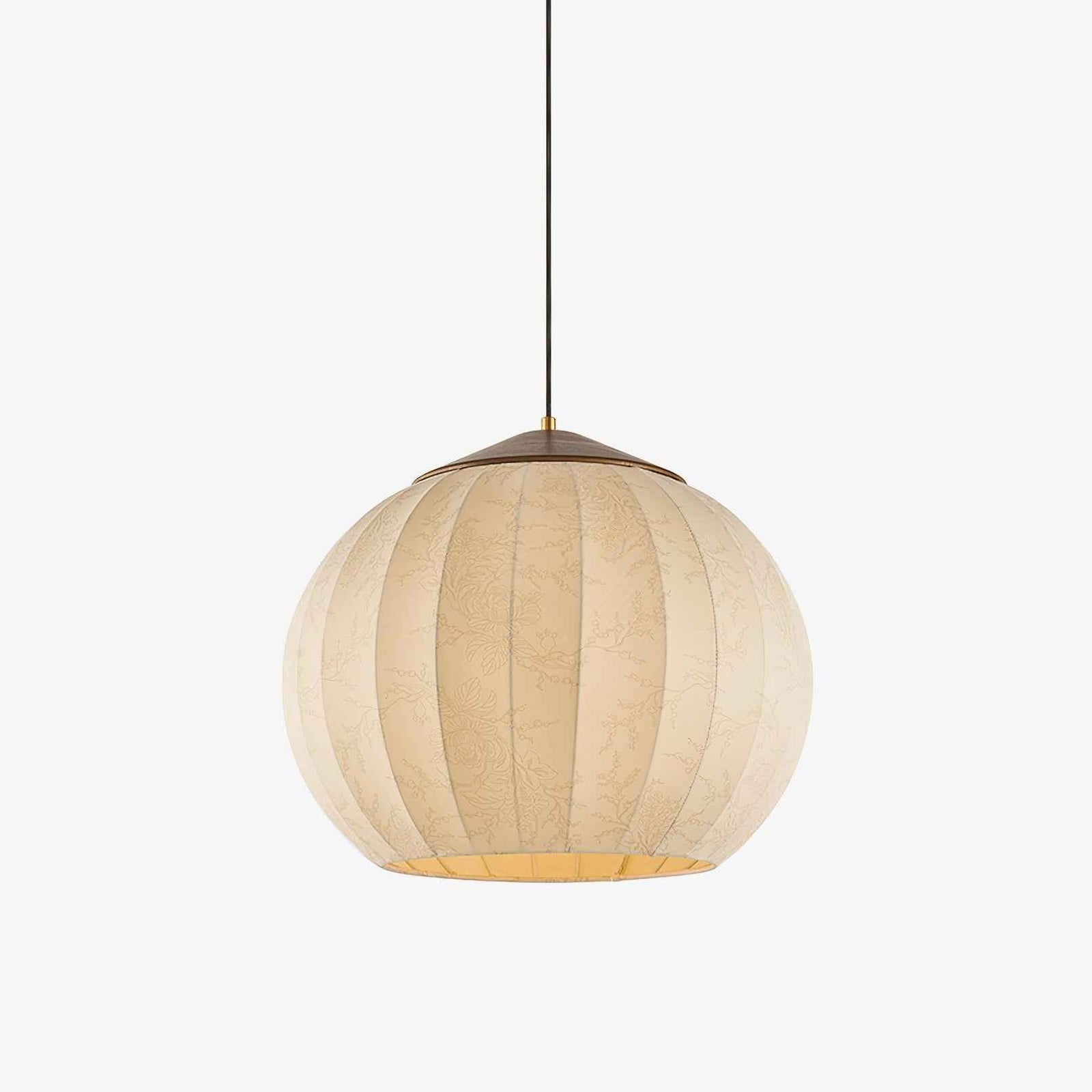 Lustra Lampe Pendante Lanterne Minimaliste - Neutralighting