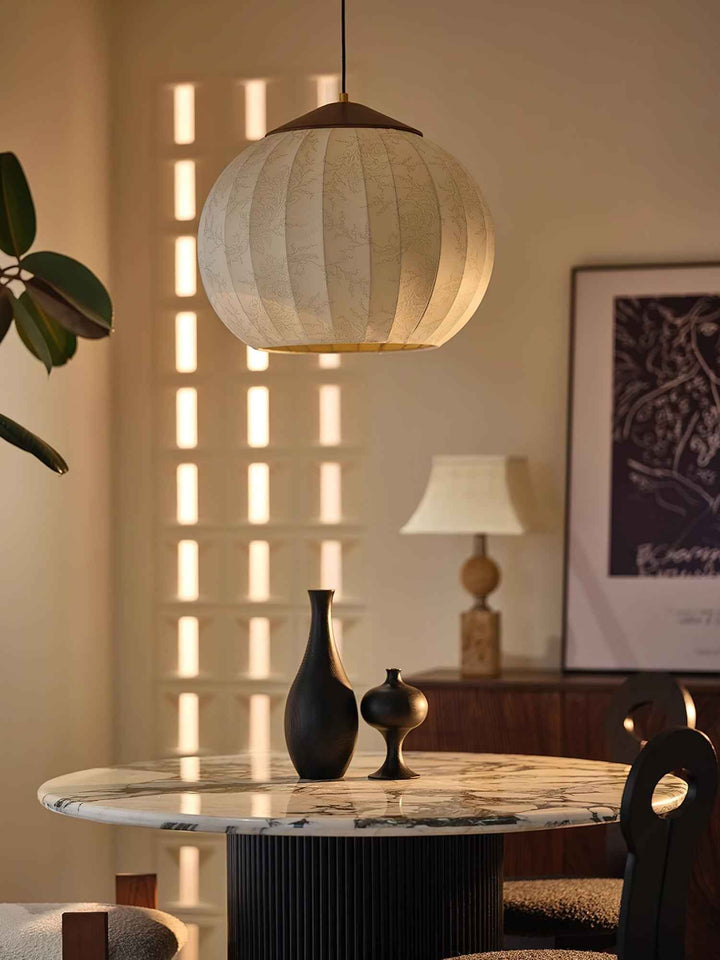 Lustra Lampe Pendante Lanterne Minimaliste - Neutralighting
