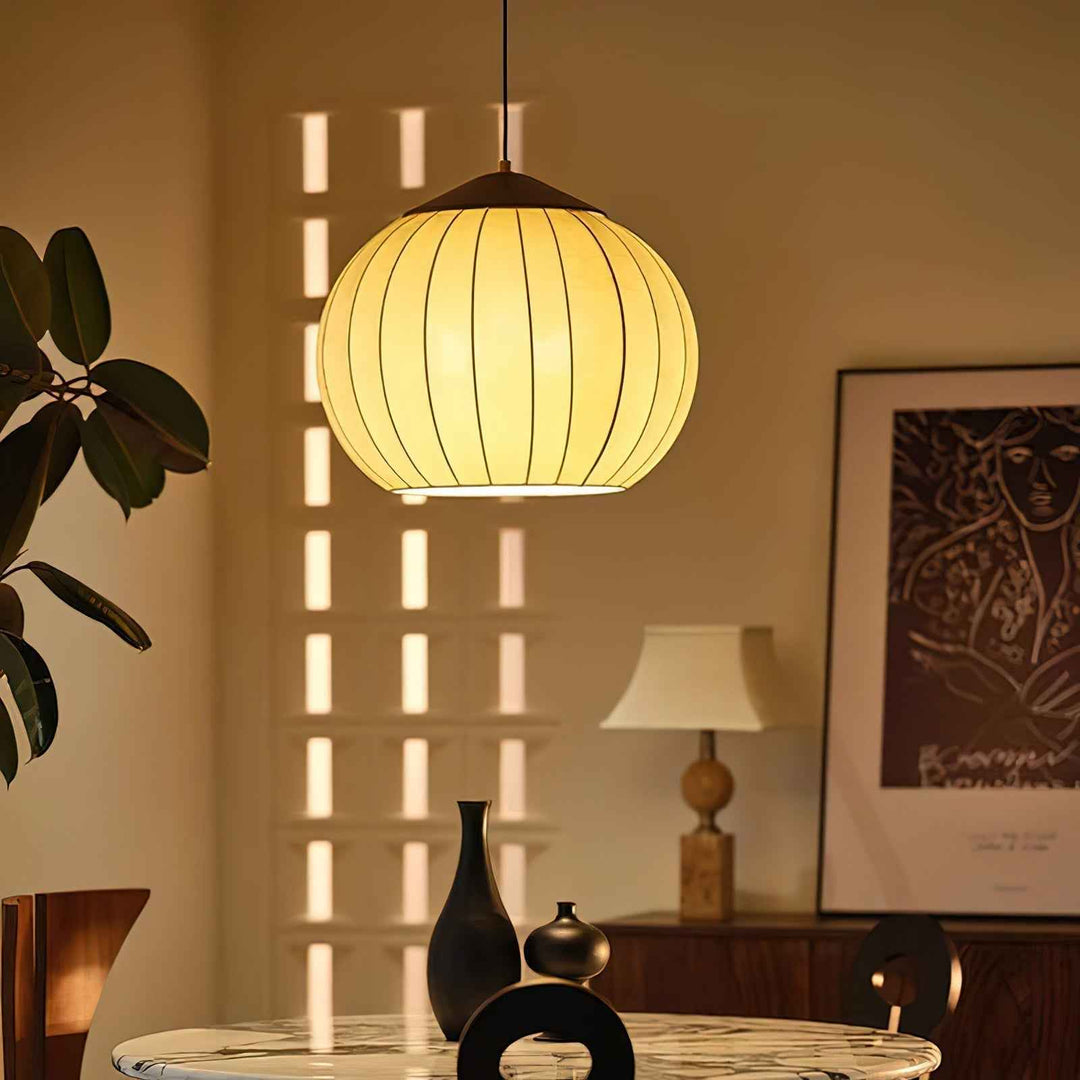 Lustra Lampe Pendante Lanterne Minimaliste - Neutralighting