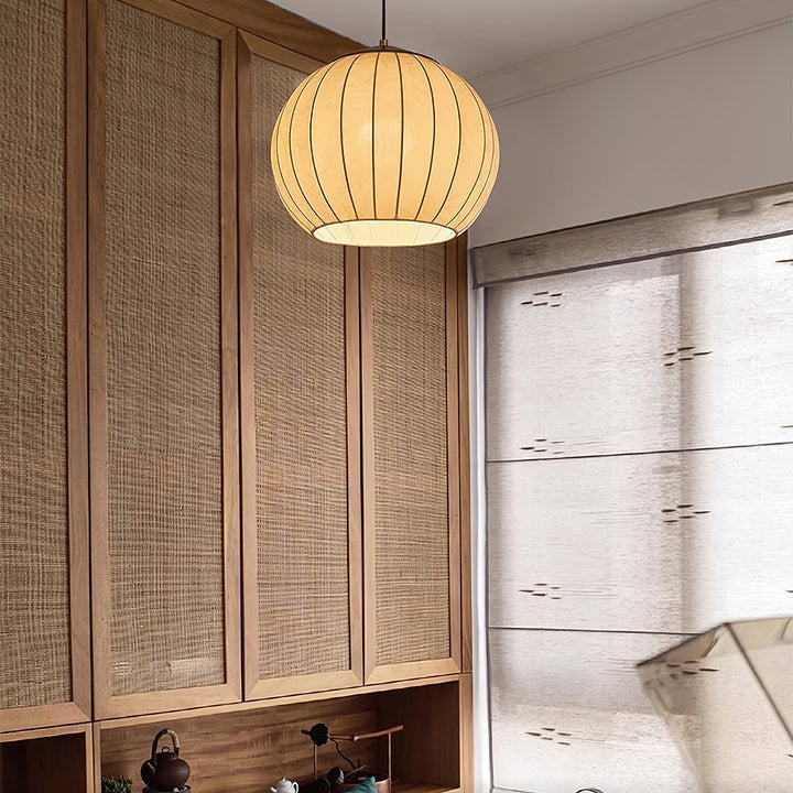 Lustra Lampe Pendante Lanterne Minimaliste - Neutralighting