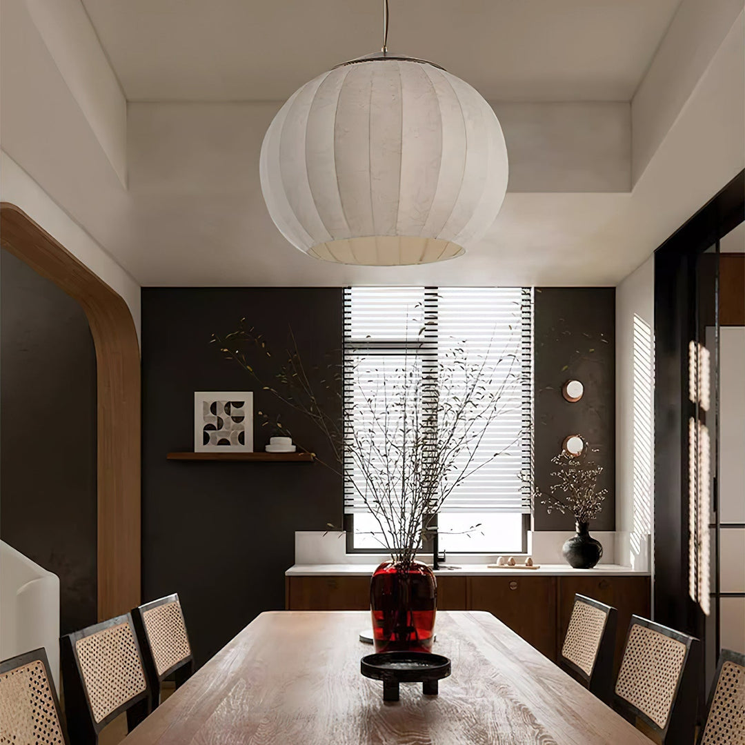 Lustra Lampe Pendante Lanterne Minimaliste - Neutralighting