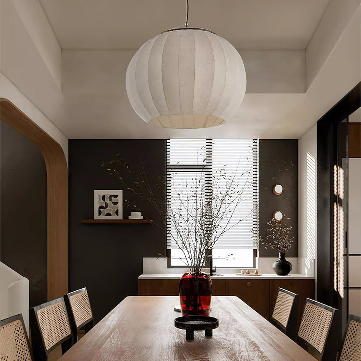 Lustra Lampe Pendante Lanterne Minimaliste - Neutralighting