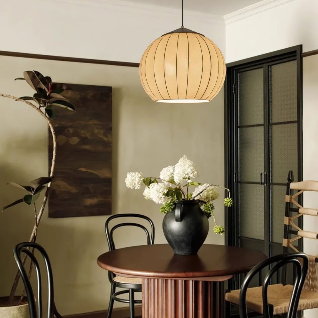 Lustra Lampe Pendante Lanterne Minimaliste - Neutralighting