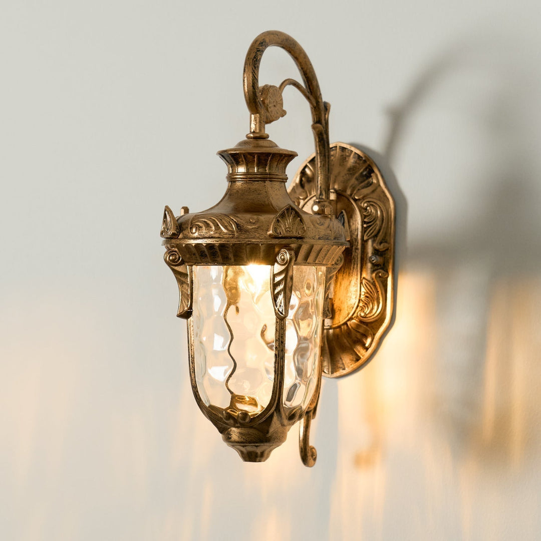 Fiorase Applique Murale Glam Ancienne - Neutralighting