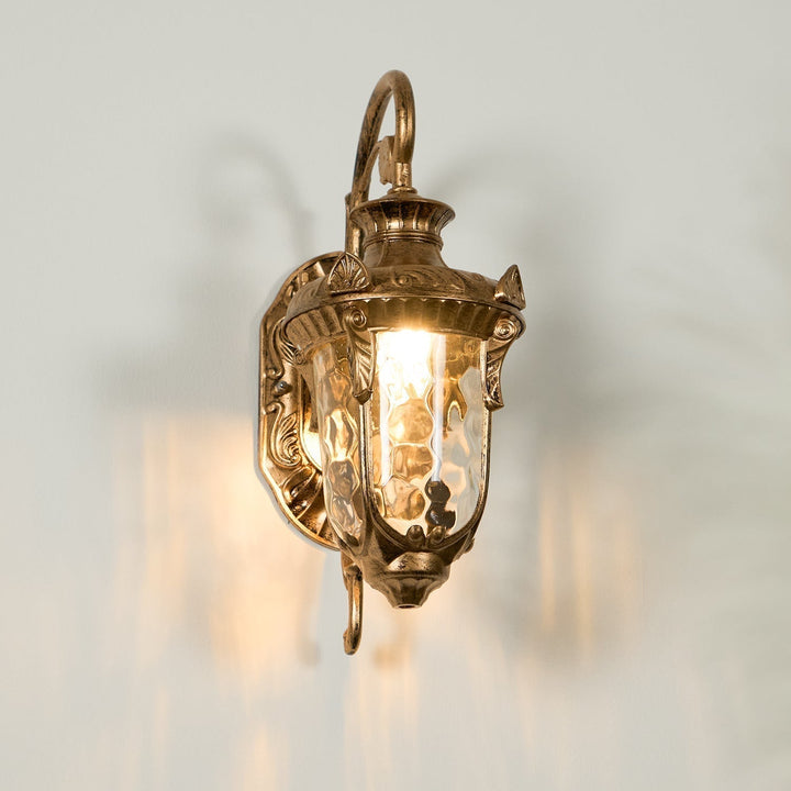 Fiorase Applique Murale Glam Ancienne - Neutralighting