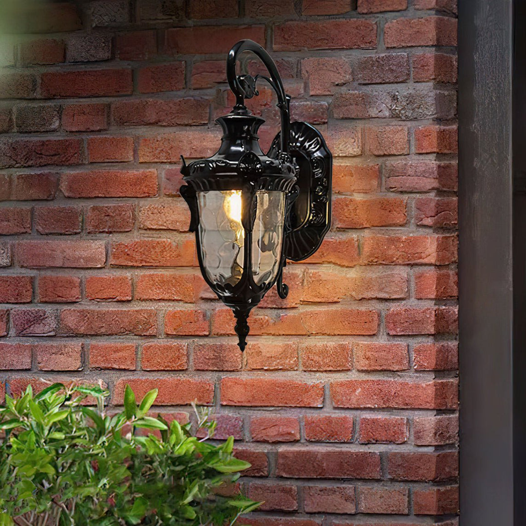 Fiorase Applique Murale Glam Ancienne - Neutralighting