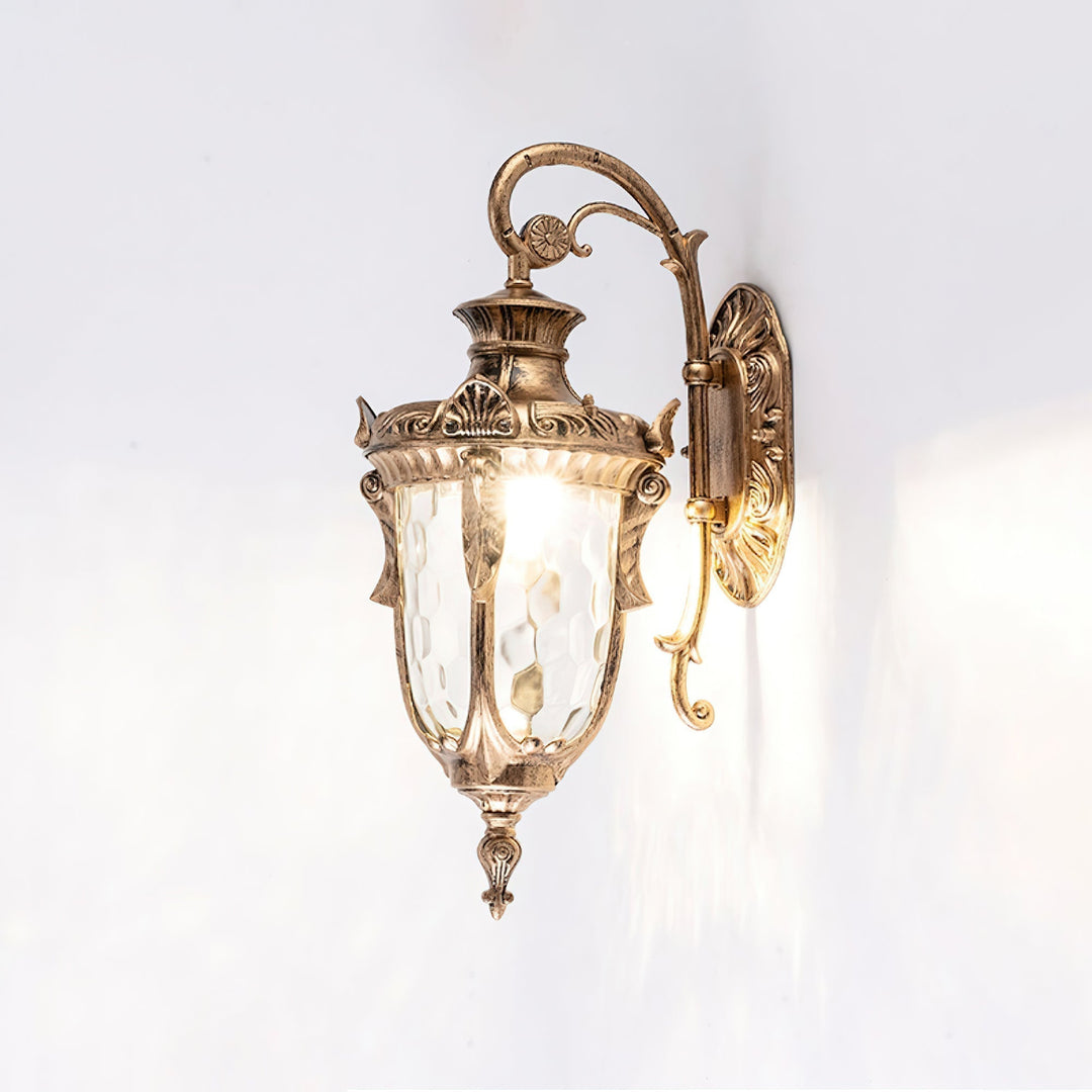Fiorase Applique Murale Glam Ancienne - Neutralighting