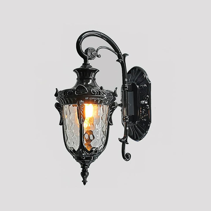 Fiorase Applique Murale Glam Ancienne - Neutralighting