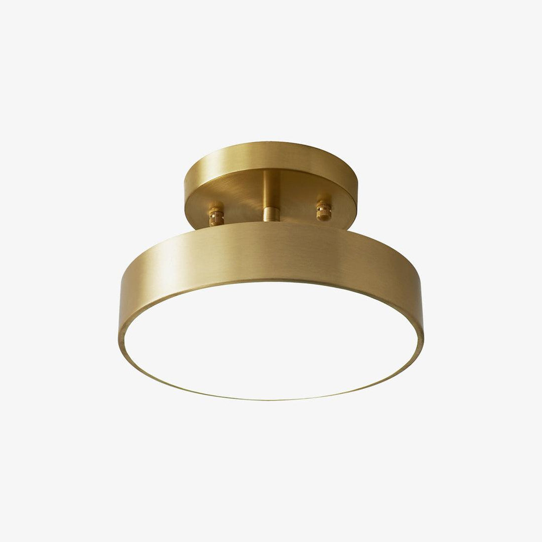 Cizorila Plafonnier Rotatif Minimaliste Moderne - Neutralighting