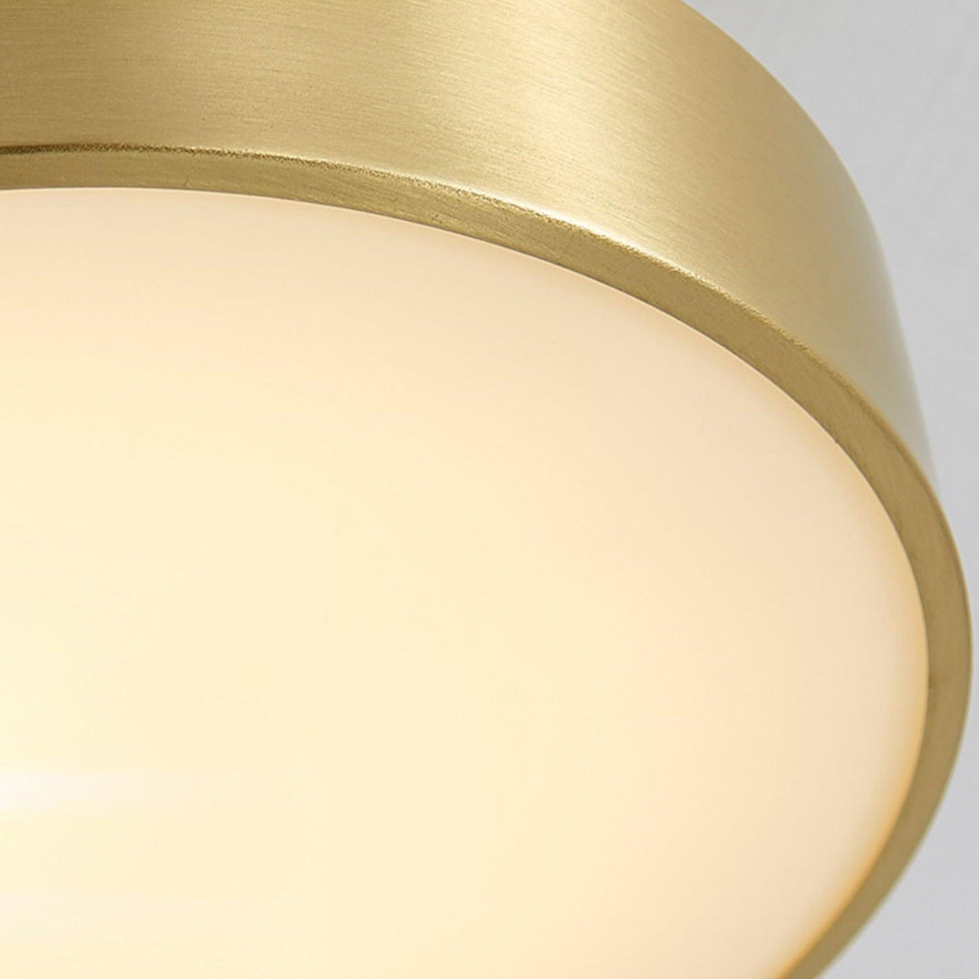 Cizorila Plafonnier Rotatif Minimaliste Moderne - Neutralighting