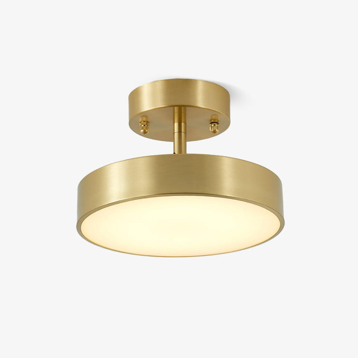 Cizorila Plafonnier Rotatif Minimaliste Moderne - Neutralighting