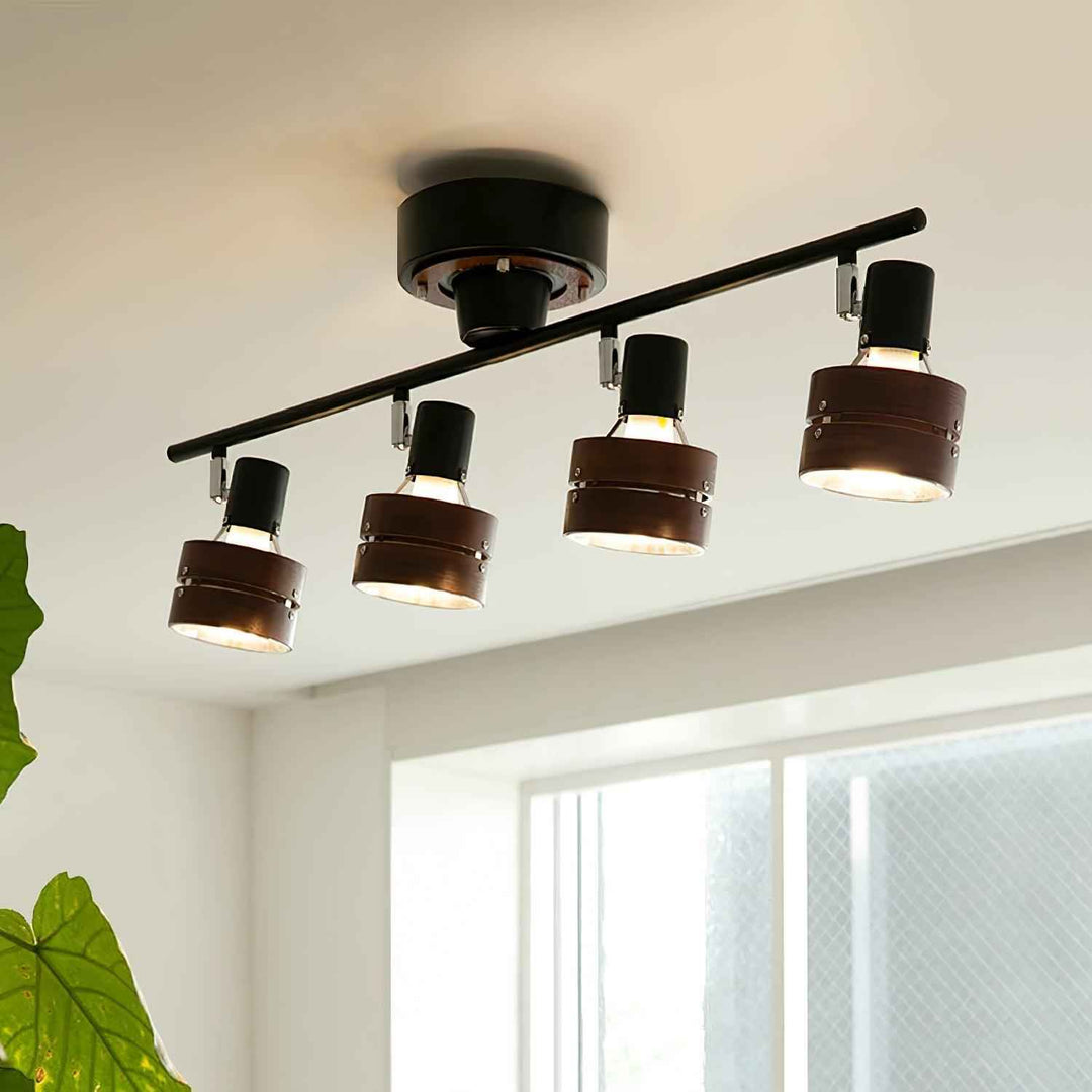 Lampe Daven en Métal – Design Contemporain