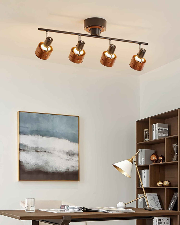 Lampe Daven en Métal – Design Contemporain