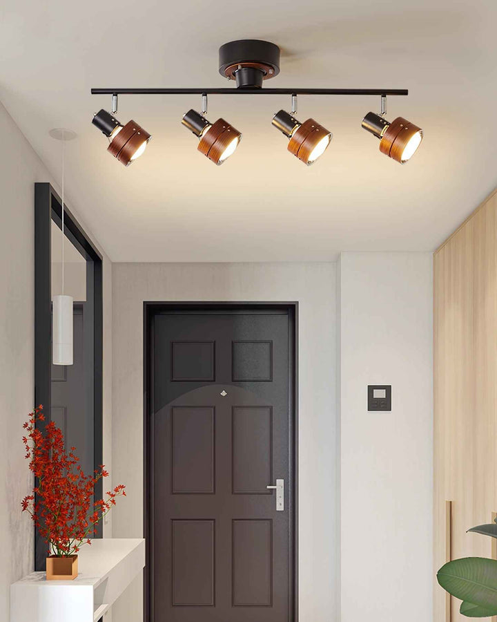 Lampe Daven en Métal – Design Contemporain