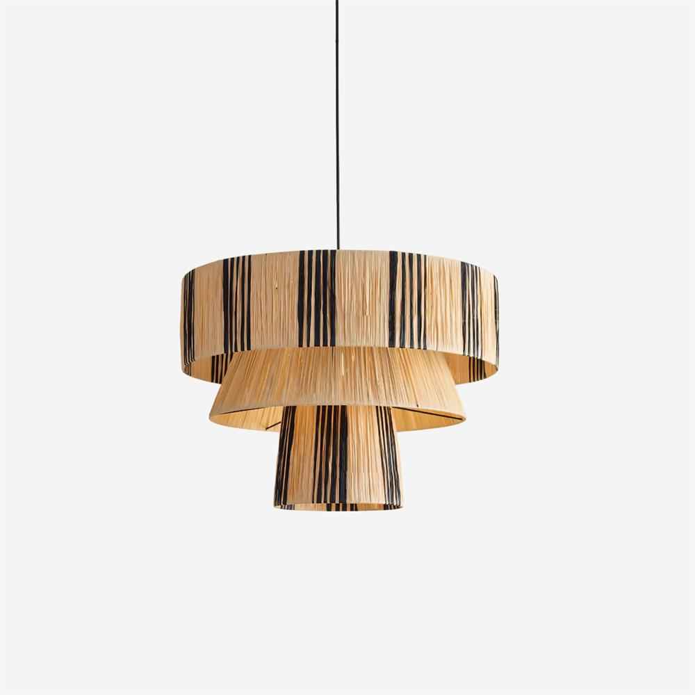 Lampe hi en Métal – Design Contemporain