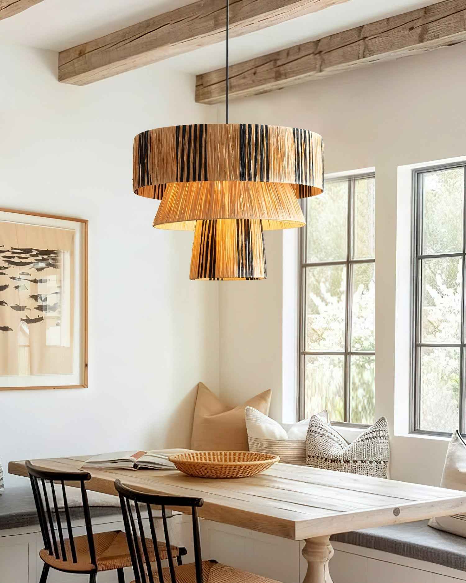 Lampe hi en Métal – Design Contemporain
