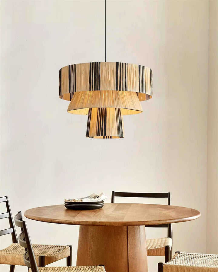 Lampe hi en Métal – Design Contemporain