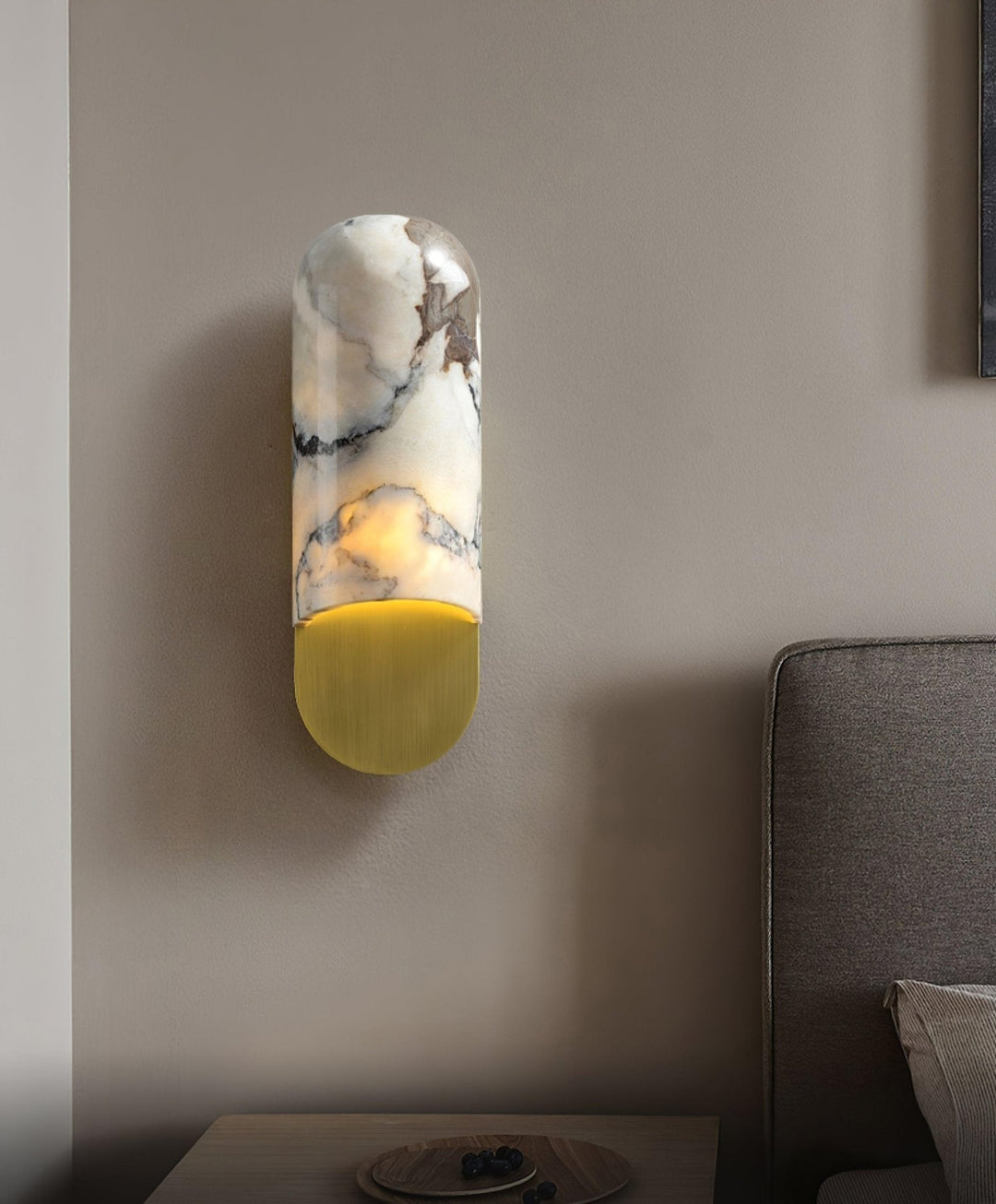Lustra Applique Murale Finition Élégante - Neutralighting