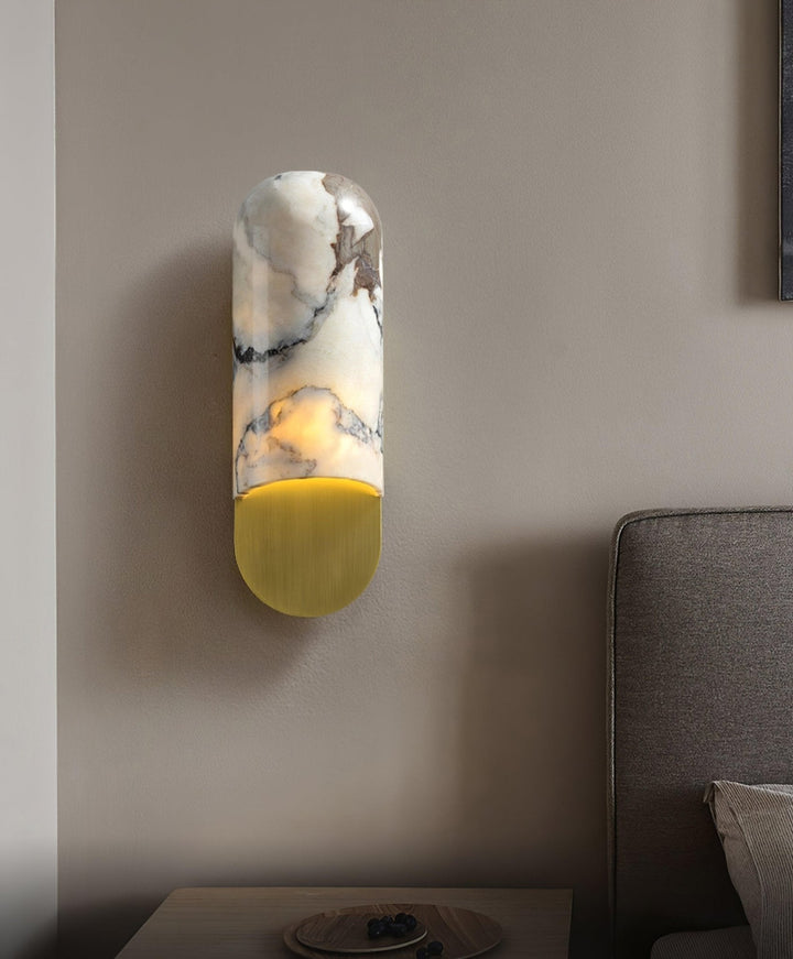 Lustra Applique Murale Finition Élégante - Neutralighting