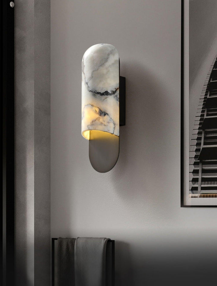 Lustra Applique Murale Finition Élégante - Neutralighting