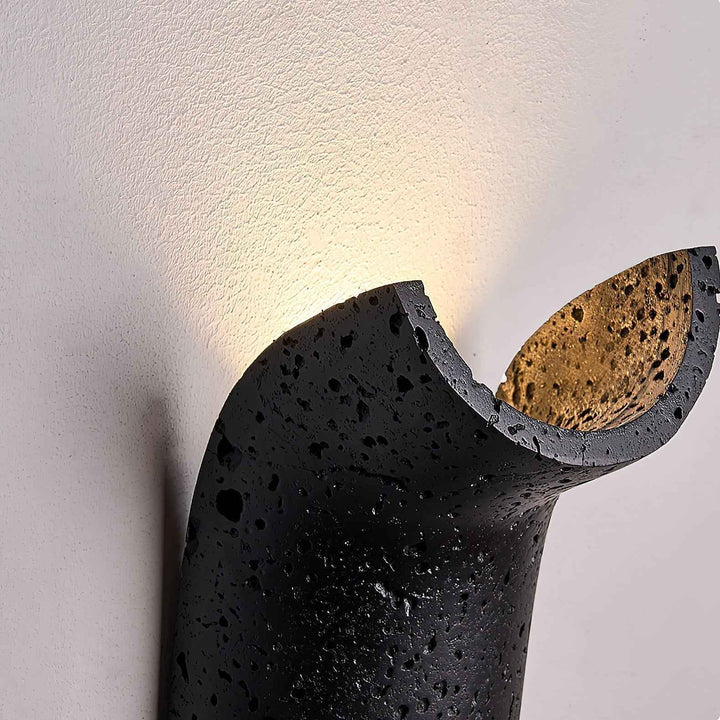 Lampe Cusolion en Verre – Design Contemporain