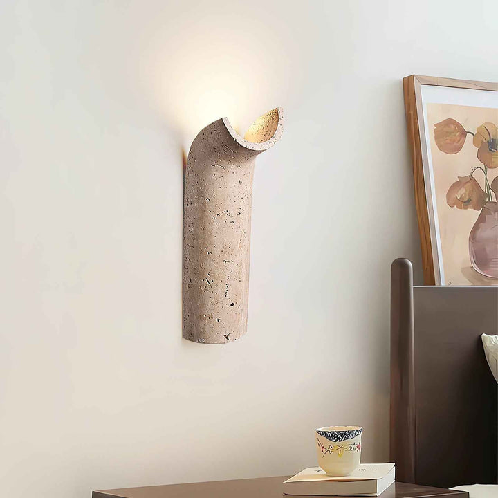 Lampe Cusolion en Verre – Design Contemporain